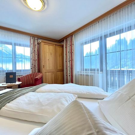 Willa Untergrundgut Leogang Zewnętrze zdjęcie