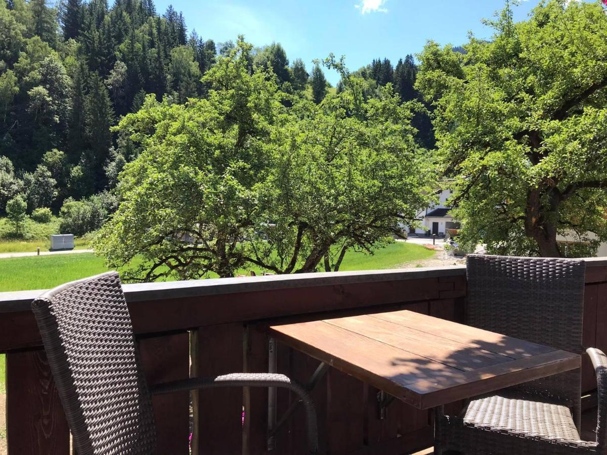 Willa Untergrundgut Leogang Zewnętrze zdjęcie