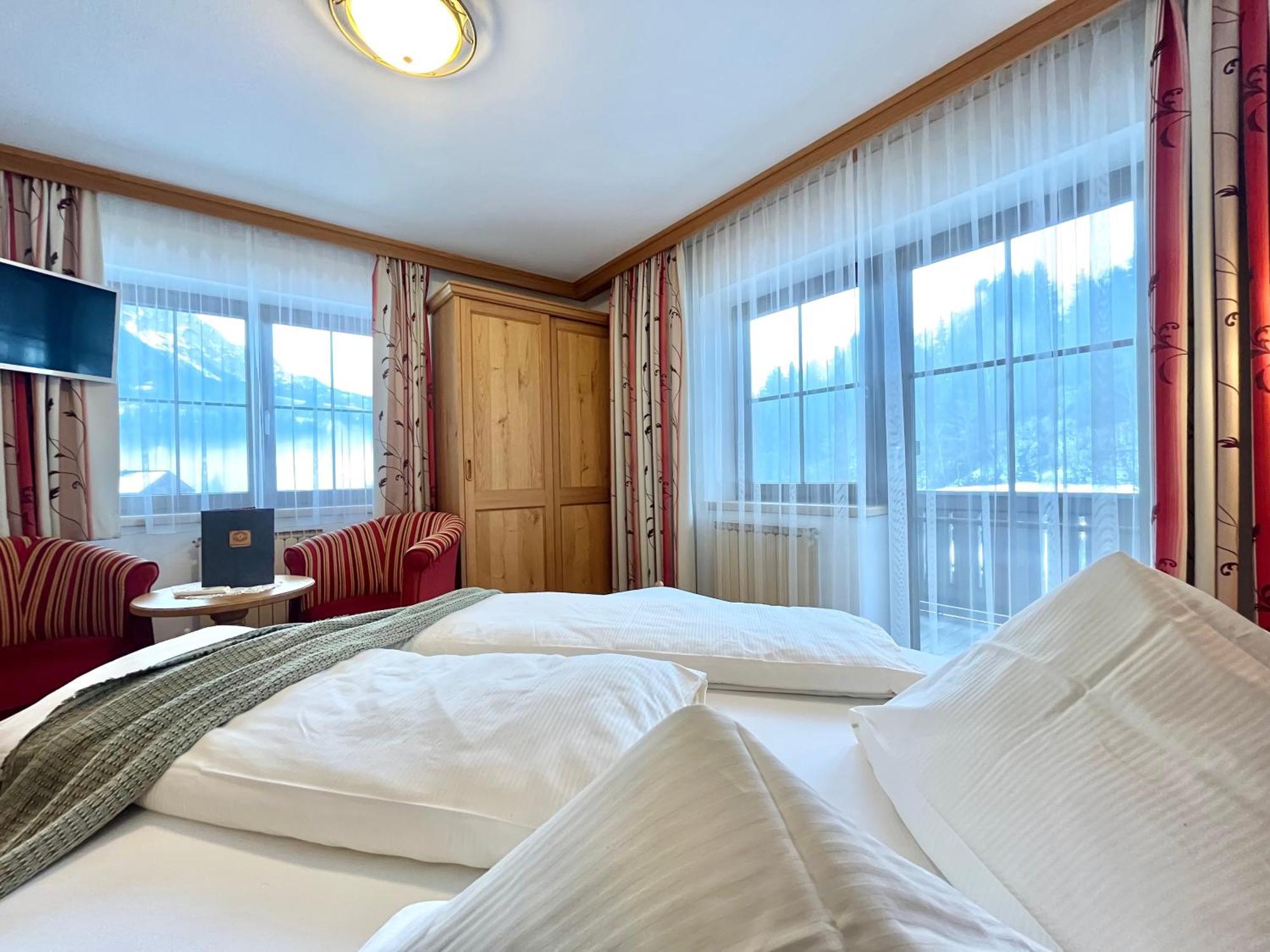 Willa Untergrundgut Leogang Zewnętrze zdjęcie